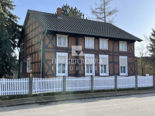 Einfamilienhaus zum Kauf 162.000 € 6 Zimmer 114 m² 7.314 m² Grundstück Stapen 9a Stapen Beetzendorf 38489