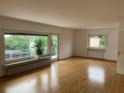 Wohnung zur Miete 1.280 € 3 Zimmer 105 m² Geschoss 1/3 frei ab sofort Eberstadt Darmstadt 64297