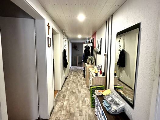 Mehrfamilienhaus zum Kauf 1.360.000 € 11 Zimmer 400 m² 1.055 m² Grundstück Fluorn Fluorn-Winzeln 78737