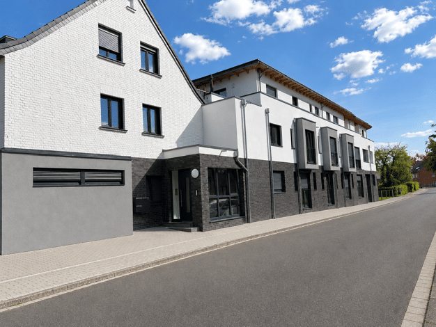 Wohnung zum Kauf 390.000 € 3 Zimmer 78,2 m² EG Norf Neuss 41469