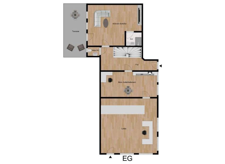 Mehrfamilienhaus zum Kauf als Kapitalanlage geeignet 790.000 € 8 Zimmer 253 m² Donauwörth 86609