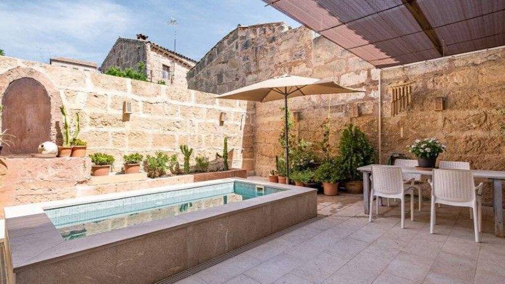 Haus zum Kauf 985.000 € 3 Zimmer 217 m² 158 m² Grundstück Sineu 07510
