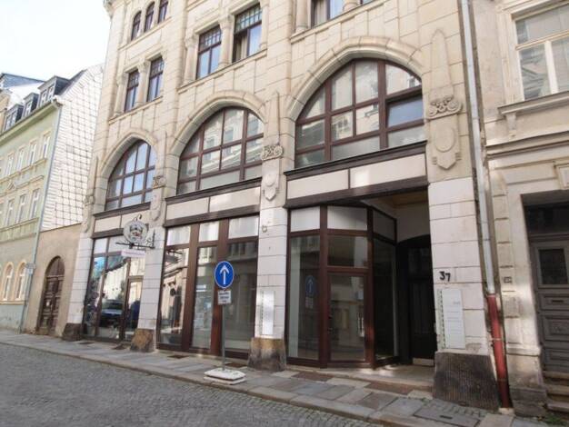 Verkaufsfläche zur Miete 1.850 € 150 m² Verkaufsfläche Annaberg Annaberg-Buchholz 09456