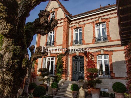 Einfamilienhaus zum Kauf 850.000 € 9 Zimmer 257 m² Cathédrale Troyes 10000