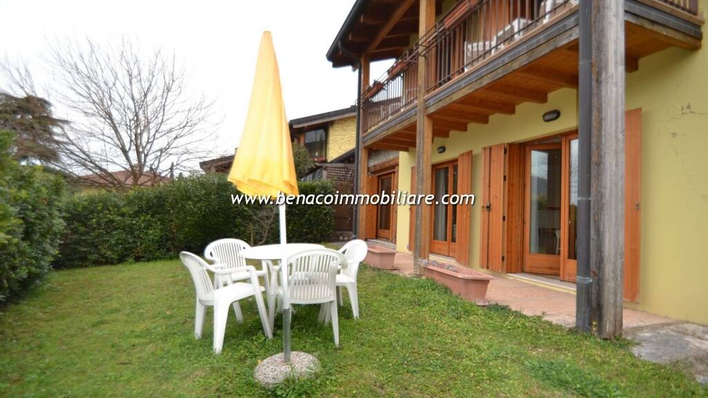 Haus zum Kauf 1.290.000 € 3 Zimmer 275 m² 200 m² Grundstück frei ab sofort Via Sammicheli Garda 37016