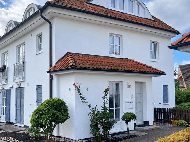 Maisonette zum Kauf 479.000 € 4 Zimmer 91 m² 1. Geschoss Travemünde Lübeck 23570
