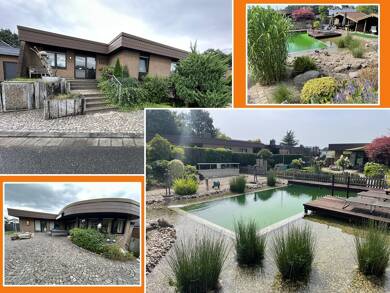 Bungalow zum Kauf 699.990 € 7 Zimmer 204,5 m² 1.235 m² Grundstück Stadtmitte Marl 45770
