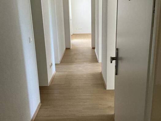Wohnung zur Miete 509 € 3,5 Zimmer 68,2 m² 2. Geschoss Bebelstraße 16 a Drewer Marl 45770