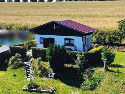 Grundstück zur Versteigerung 18.694 m² Grundstück Bad Köstritz Bad Köstritz 07586