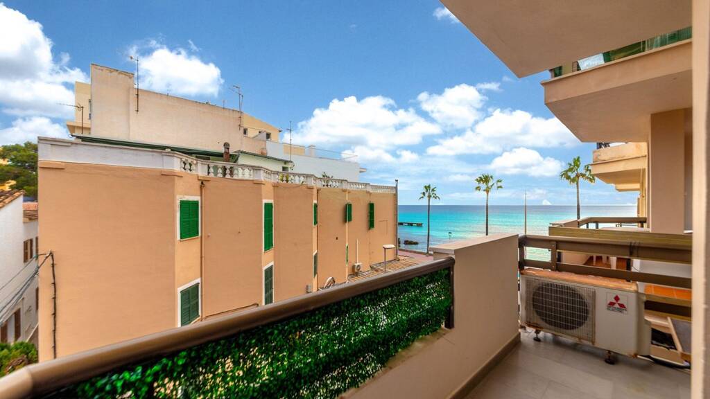 Wohnung zum Kauf 310.000 € 4 Zimmer 90 m² 2. Geschoss Cala Millor 07560