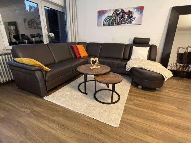 Wohnung zur Miete 1.210 € 2 Zimmer 80 m² EG Richterstraße Rosellen Neuss 41470