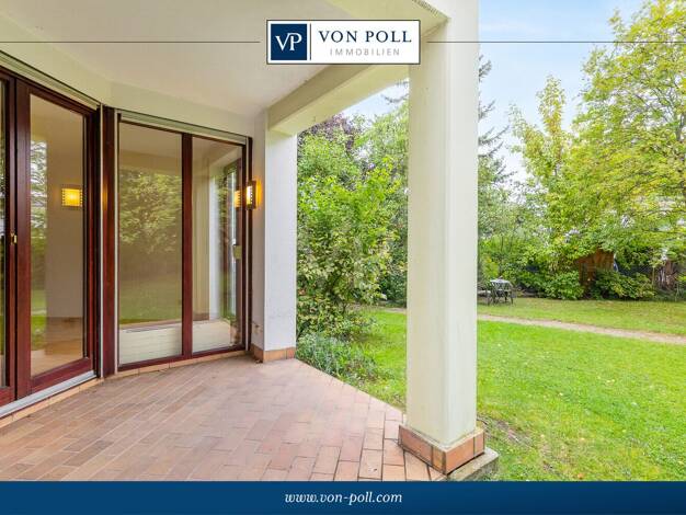Wohnung zum Kauf 255.000 € 1 Zimmer 48 m² EG Lichtenrade Tempelhof-Schöneberg 12305