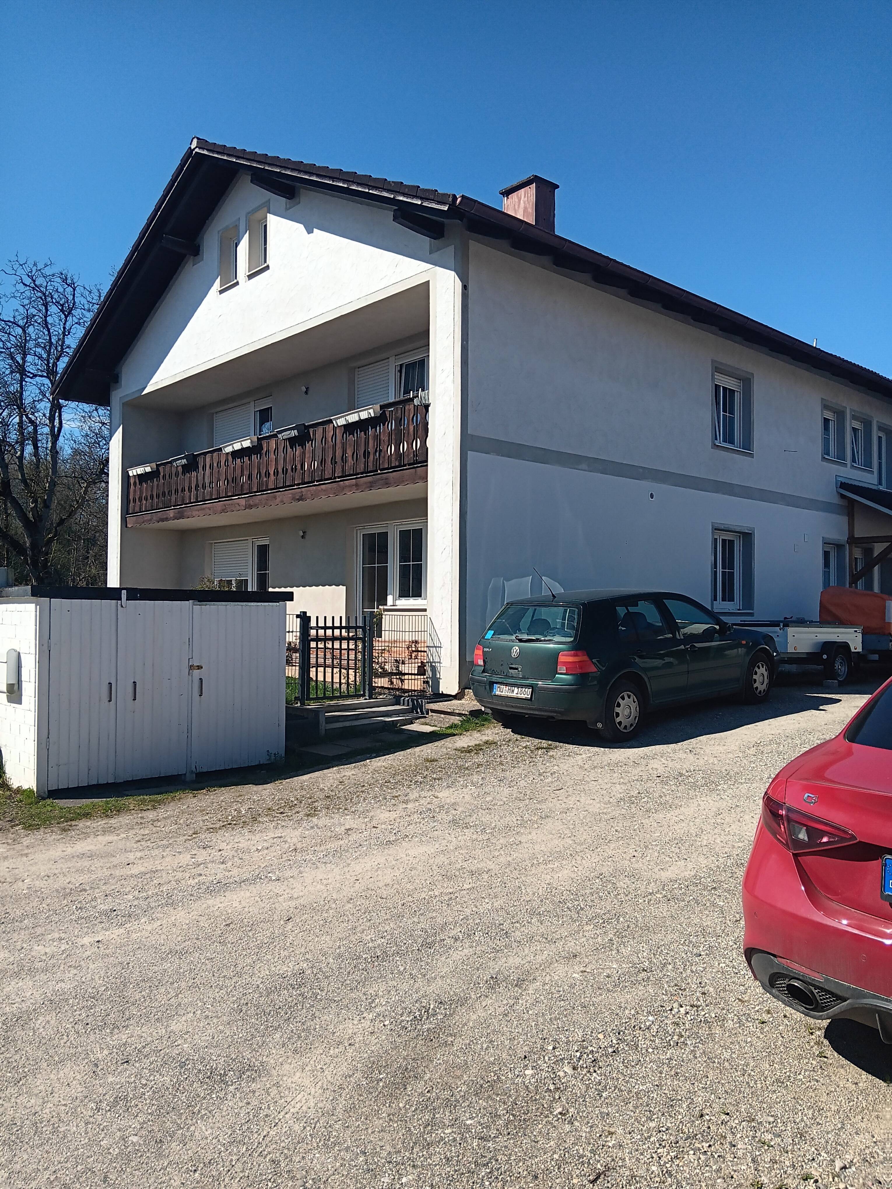 Immobilie in Kraiburg - Landhaus, Idylle, Fernblick - Bild 1