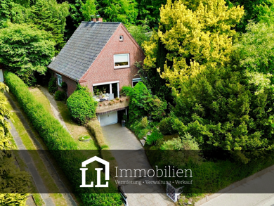 Haus zum Kauf provisionsfrei 268.000 € 4 Zimmer 102 m² 999 m² Grundstück Bad Bramstedt 24576