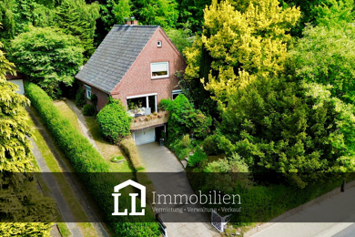 Haus zum Kauf provisionsfrei 268.000 € 4 Zimmer 102 m² 999 m² Grundstück Bad Bramstedt 24576