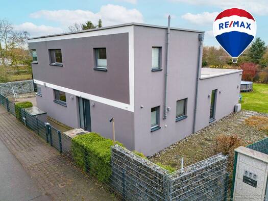 Einfamilienhaus zum Kauf 597.000 € 6 Zimmer 182 m² 618 m² Grundstück Prester Magdeburg 39114