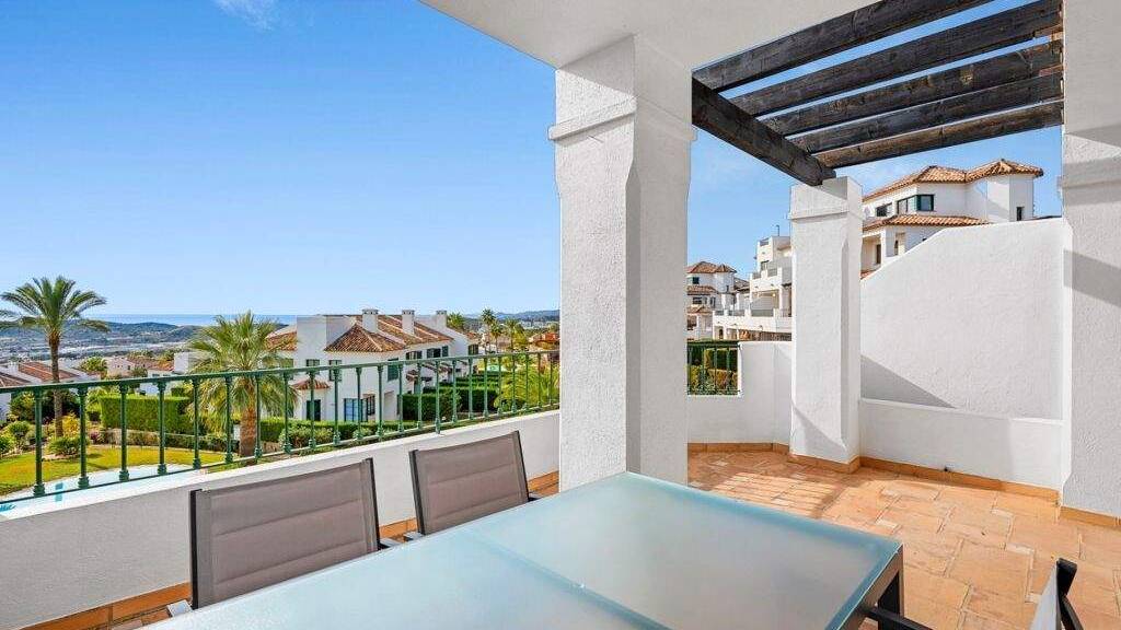 Studio zum Kauf 320.000 € 1 Zimmer 87 m² Finestrat