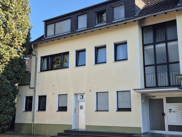 Wohnung zur Miete 780 € 2 Zimmer 56 m² 2. Geschoss Paul-Langen-Str. 39 Holzlar Bonn 53229