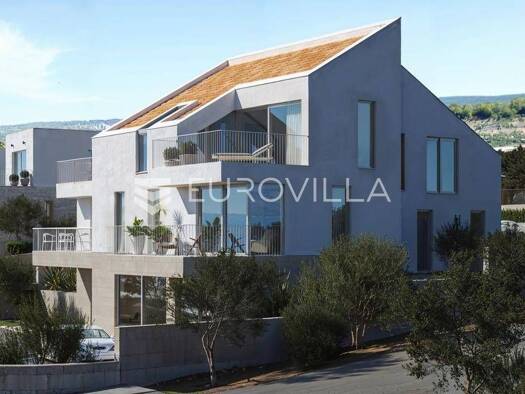 Wohnung zum Kauf 282.872 € 2 Zimmer 60 m² 1. Geschoss Supetar Supetar