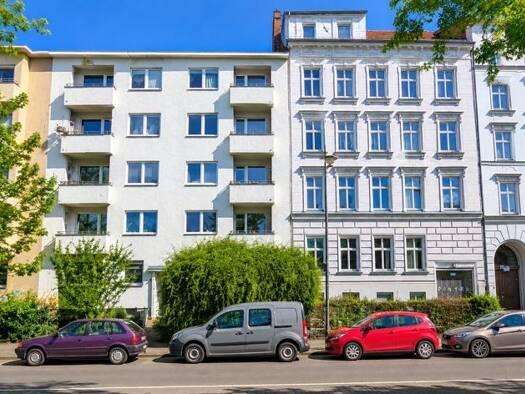 Wohnung zum Kauf 358.000 € 3 Zimmer 58 m² 2. Geschoss frei ab 01.09.2026 Kreuzberg Berlin Kreuzberg 10999