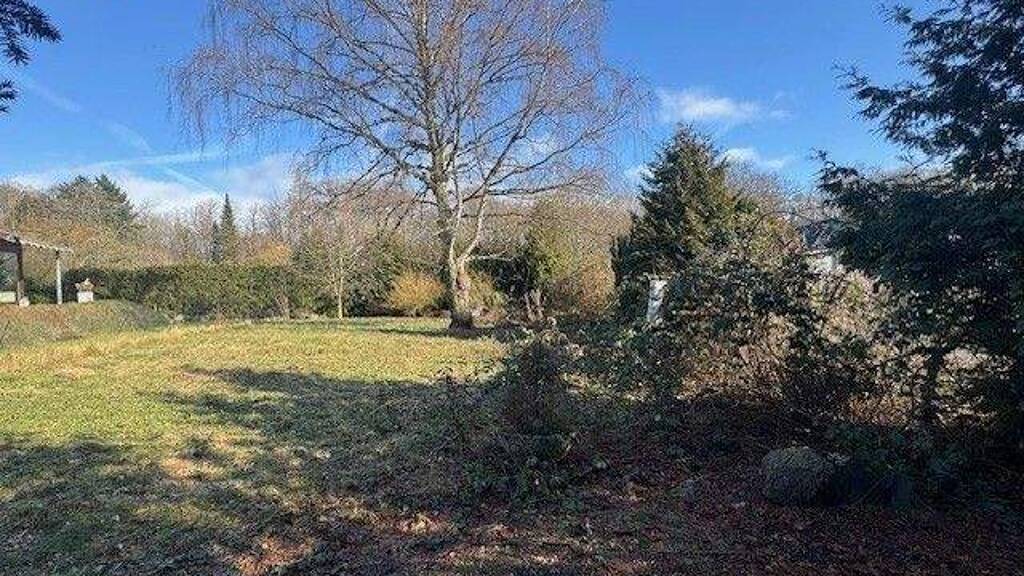 Grundstück zum Kauf 250.000 € 781 m² Grundstück Eutin / Sielbeck 23701