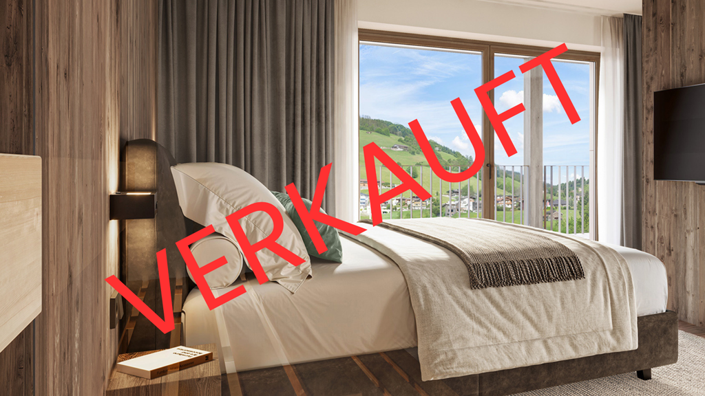 Studio zum Kauf 299.000 € 2 Zimmer 44,9 m² frei ab sofort Lindweg 235 Wildschönau 6314