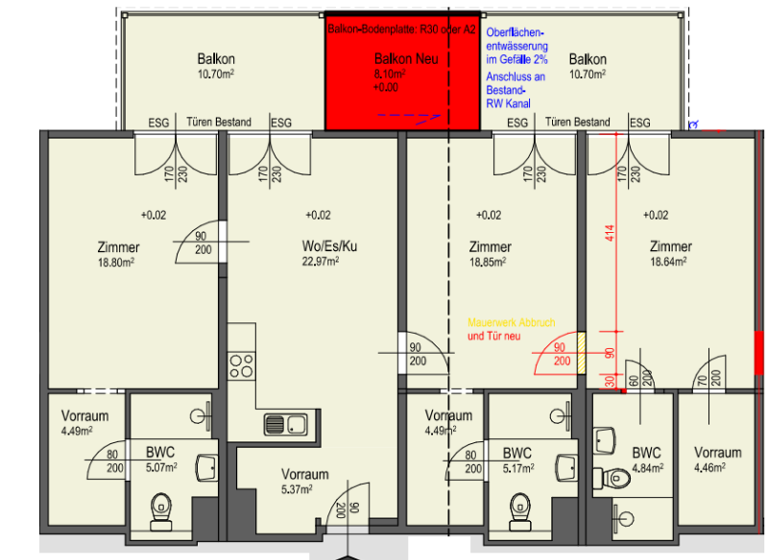 Wohnung zum Kauf 785.000 € 4 Zimmer 113,2 m² Loipersdorf bei Fürstenfeld 8282