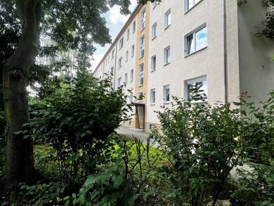 Wohnung zum Kauf 98.900 € 4 Zimmer 86 m² 1. Geschoss Bad Dürrenberg Bad Dürrenberg 06231