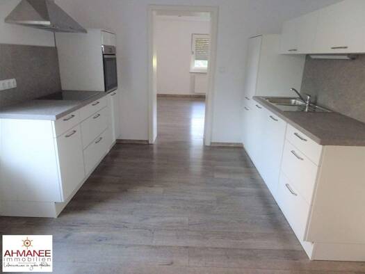 Wohnung zur Miete 700 € 2,5 Zimmer 70 m² frei ab sofort Sulzbach-Rosenberg 92237