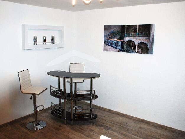 Wohnung zur Miete Wohnen auf Zeit 1.570 € 2 Zimmer 50 m² frei ab sofort Lützenkirchen Leverkusen 51381