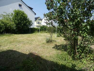 Grundstück zum Kauf 210.000 € 224 m² Grundstück Breckenheim - Mitte Wiesbaden 65207