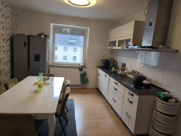 Wohnung zur Miete 490 € 2 Zimmer 55 m² 2. Geschoss frei ab 01.04.2026 Düppelstraße 11 Hamm-Mitte Hamm 59067
