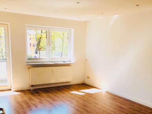 Wohnung zur Miete 1.030 € 3 Zimmer 74 m² Geschoss 1/3 frei ab 01.03.2026 Harksheide Norderstedt 22850