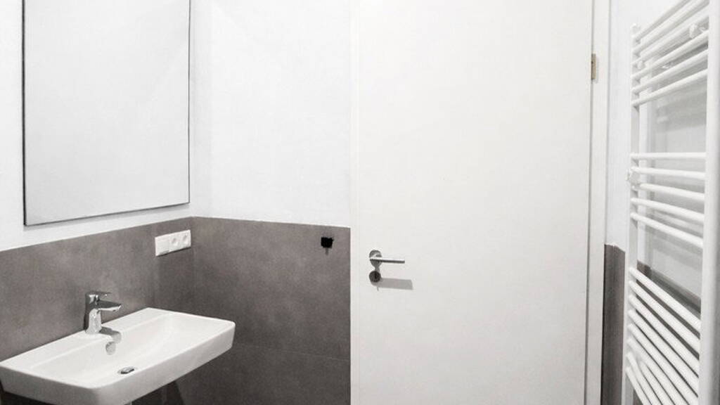 Studio zur Miete - Erstbezug 600 € 1 Zimmer 40,6 m² 1. Geschoss frei ab 01.08.2026 Engers Neuwied-Engers 56566