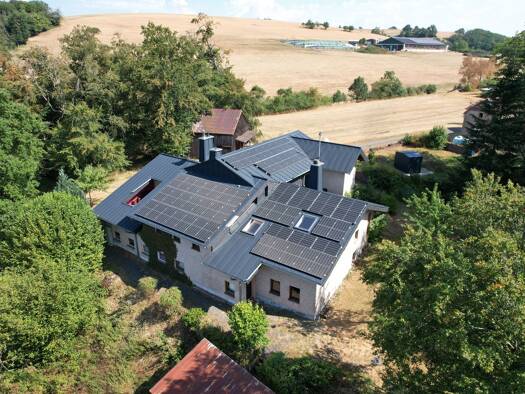 Einfamilienhaus zum Kauf 349.000 € 8 Zimmer 285 m² 1.523 m² Grundstück frei ab sofort Heilbach 54673