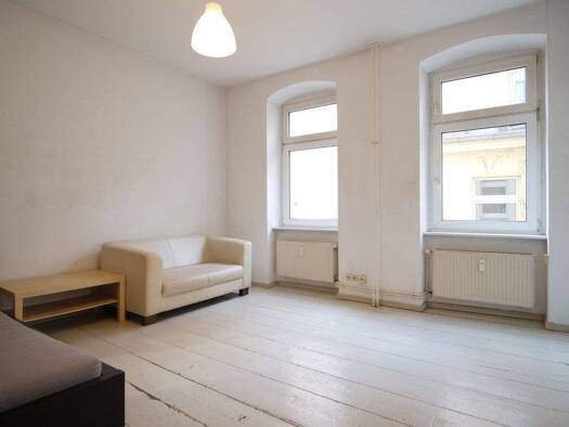Wohnung zum Kauf 180.000 € 1 Zimmer 30 m² 1. Geschoss Schinkestraße 2 Neukölln Neukölln 12047