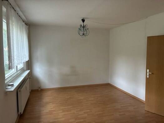 Wohnung zur Miete 314 € 2 Zimmer 57 m² 1. Geschoss frei ab sofort Brahmsbogen 15 Südliche Neustadt Halle (Saale) 06124