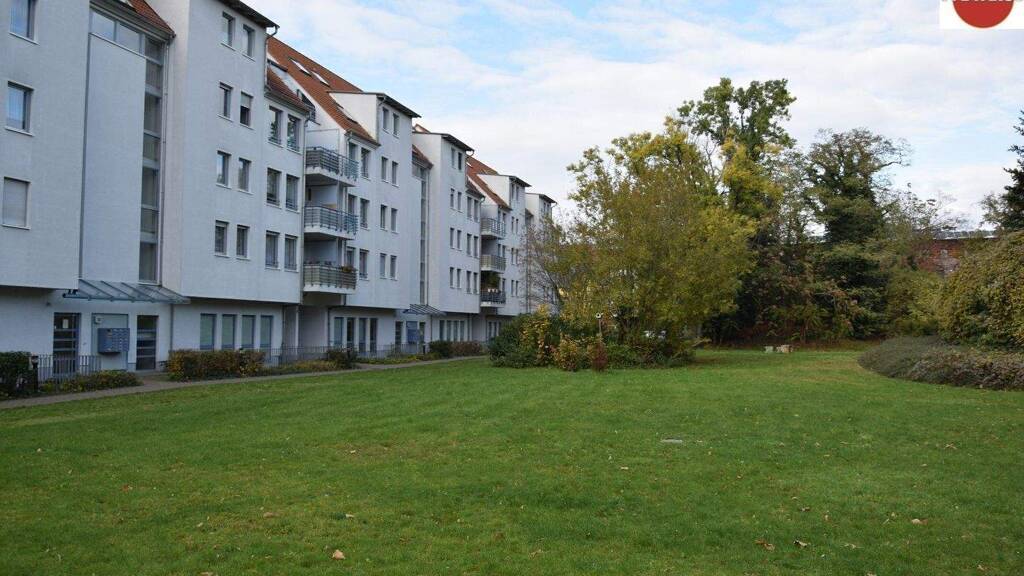 Wohnung zum Kauf 105.000 € 2 Zimmer 47,6 m² 1. Geschoss Morgenstraße 12 Neue Neustadt Magdeburg 39124