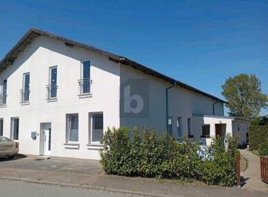 Einfamilienhaus zum Kauf 329.000 € 6 Zimmer 197 m² 1.400 m² Grundstück Tielen 24803