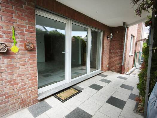 Terrassenwohnung zum Kauf 299.000 € 3 Zimmer 77,2 m² Geschoss EG/3 frei ab sofort Buisdorf Sankt Augustin 53757