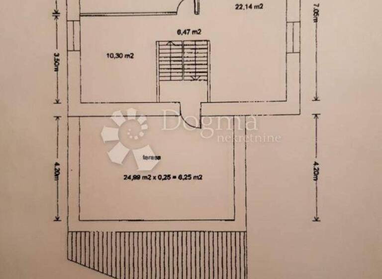 Haus zum Kauf 550.000 € 8 Zimmer 380 m² Mali Losinj