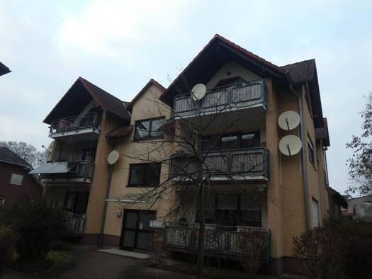 Maisonette zum Kauf 220.000 € 3,5 Zimmer 67 m² 2. Geschoss Eichen Nidderau 61130