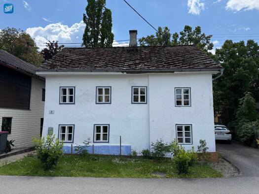 Haus zur Miete 400 € 3 Zimmer 80 m² 100 m² Grundstück Altheim 4950