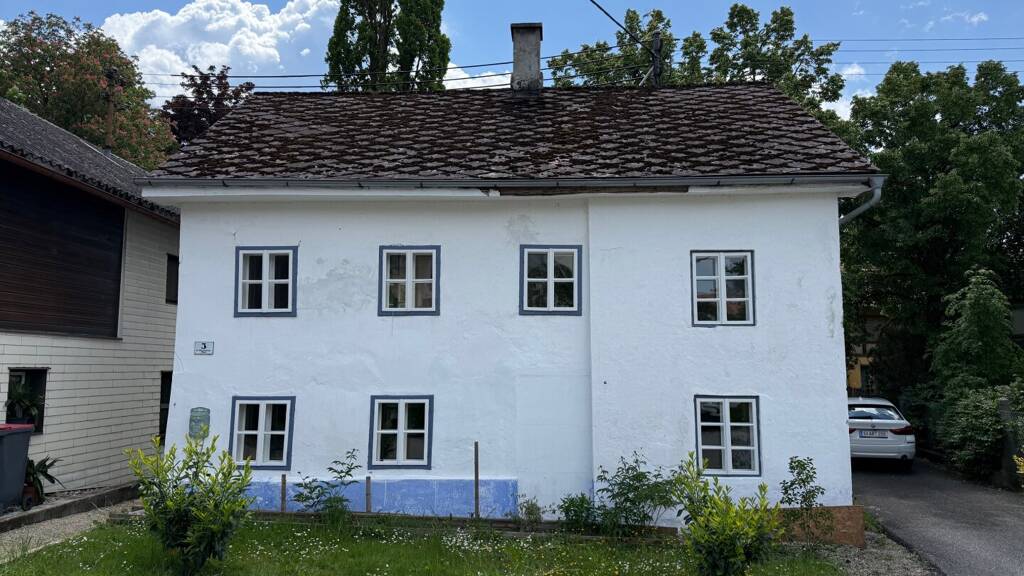 Haus zur Miete 400 € 3 Zimmer 80 m² 100 m² Grundstück Altheim 4950