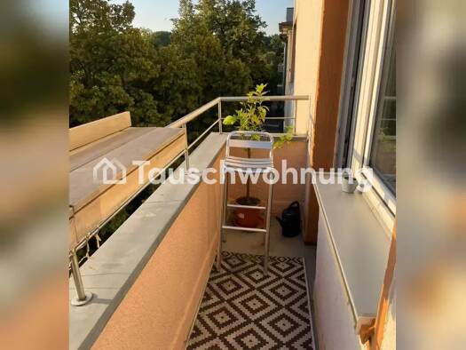 Wohnung zur Miete Tauschwohnung 950 € 2 Zimmer 80 m² 3. Geschoss Braunsfeld Köln 50933