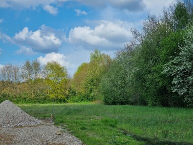 Gewerbegrundstück zum Kauf 3.270 m² Grundstück Brettorf Dötlingen 27801