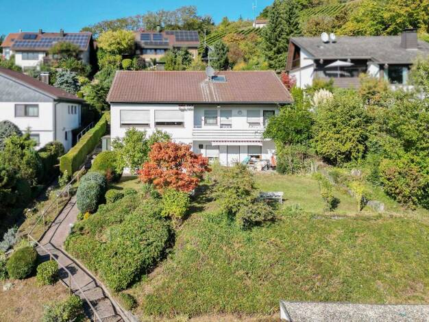 Einfamilienhaus zum Kauf 398.000 € 6 Zimmer 214,3 m² 1.443,2 m² Grundstück Schützingen Illingen 75428