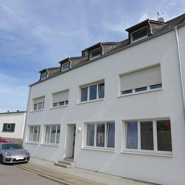 Mehrfamilienhaus zum Kauf 14 Zimmer 310 m² 356 m² Grundstück Wellen 54441
