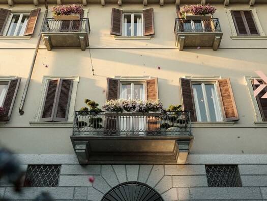 Wohnung zum Kauf 1.095.000 € 5 Zimmer 153 m² 2. Geschoss frei ab 31.12.2026 Verona 37121