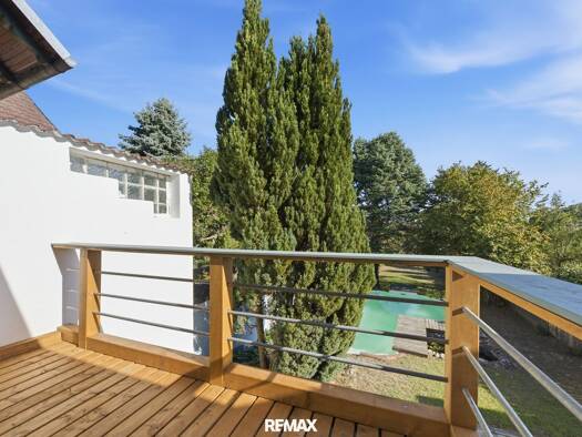 Einfamilienhaus zum Kauf 465.000 € 5,5 Zimmer 124 m² 557 m² Grundstück Hollabrunn 2020